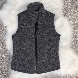 Abercrombie & Fitch vest